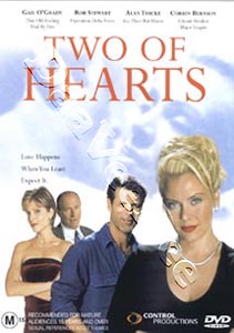 Two of Hearts (DVD)